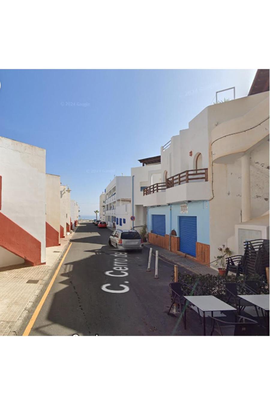 Mi Paraiso En ラス・ネグラス エクステリア 写真